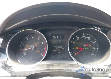 2016 Volkswagen Jetta 1.8T Sport from USA, damaged, VIN 3VWD17AJ2GM232702